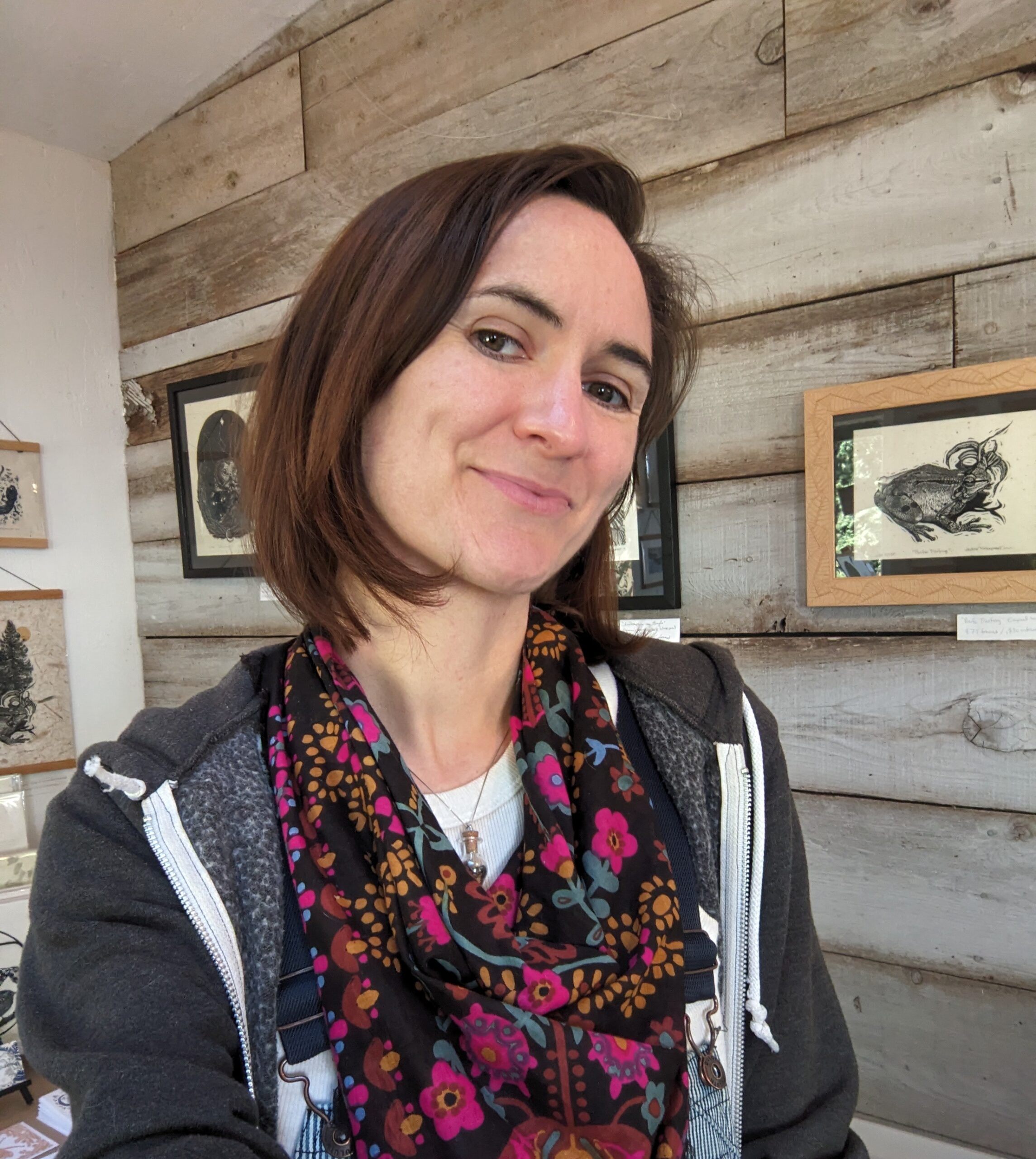 Lauren Ringleman